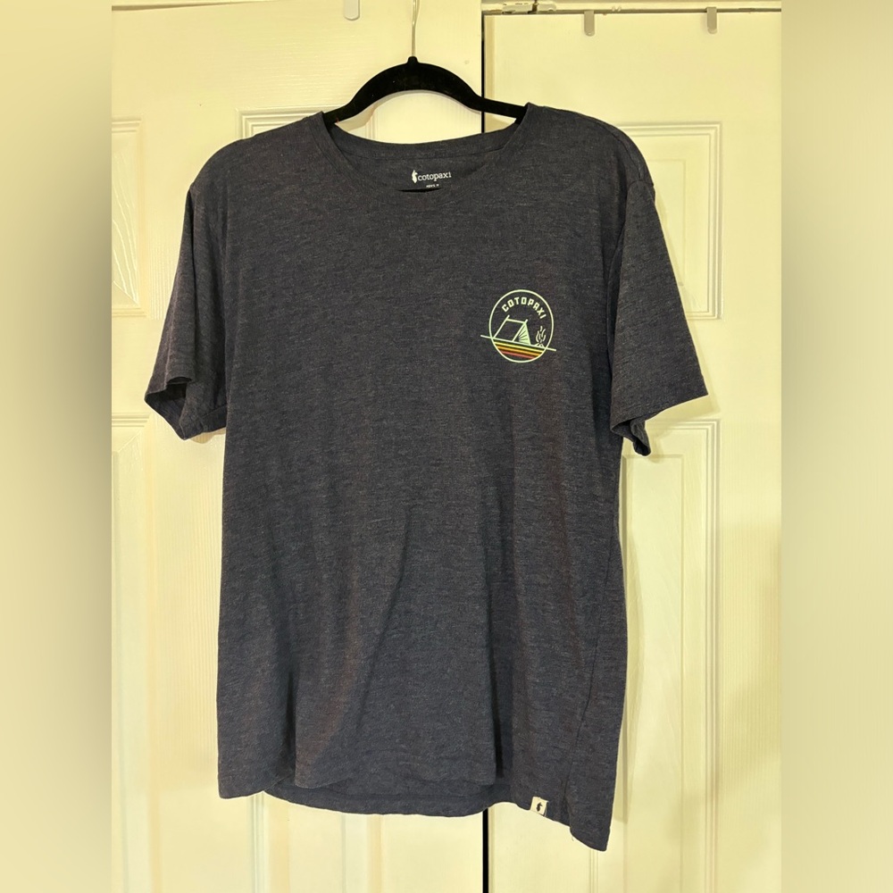 Cotopaxi Tee - Picture 2 of 4